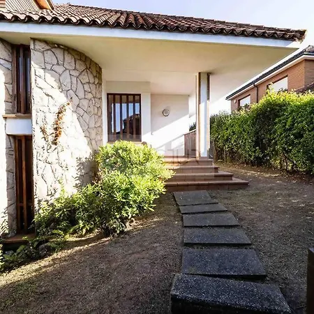 Casa Costera By Silastur Сasa de vacaciones *