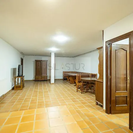 Casa Costera By Silastur Сasa de vacaciones