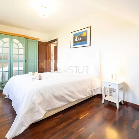 Casa Costera By Silastur Сasa de vacaciones Gijón