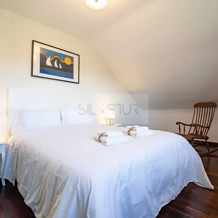 Casa Costera By Silastur *