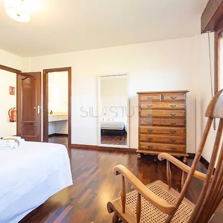 Casa Costera By Silastur Gijón