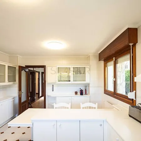 Сasa de vacaciones Casa Costera By Silastur *