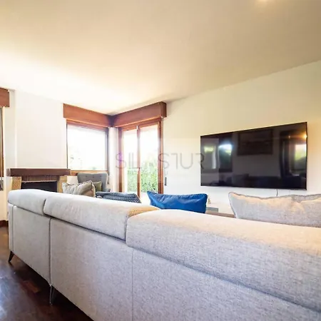 Casa Costera By Silastur