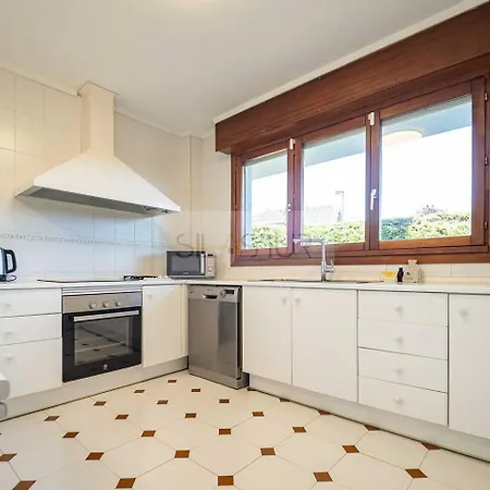 Casa Costera By Silastur Сasa de vacaciones