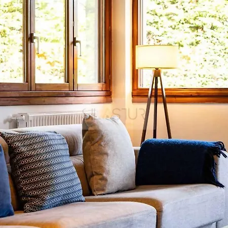 Casa Costera By Silastur Сasa de vacaciones