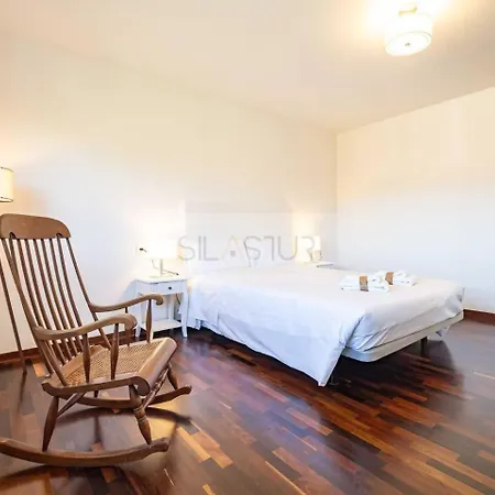 Casa Costera By Silastur Сasa de vacaciones Gijón