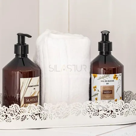 Сasa de vacaciones Casa Costera By Silastur *