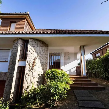 Casa Costera By Silastur Сasa de vacaciones *