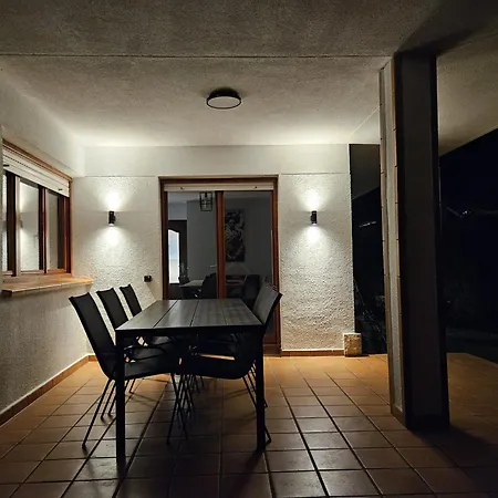 Casa Costera By Silastur