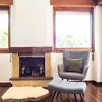 Casa Costera By Silastur * Gijón