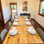 Tatil Evi Casa Costera By Silastur