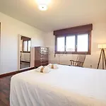 Casa Costera By Silastur Holiday home Gijon
