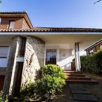 Casa Costera By Silastur Holiday home *