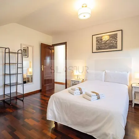 Casa Costera By Silastur Ferienhaus *