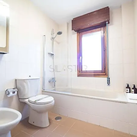 Casa Costera By Silastur Ferienhaus *