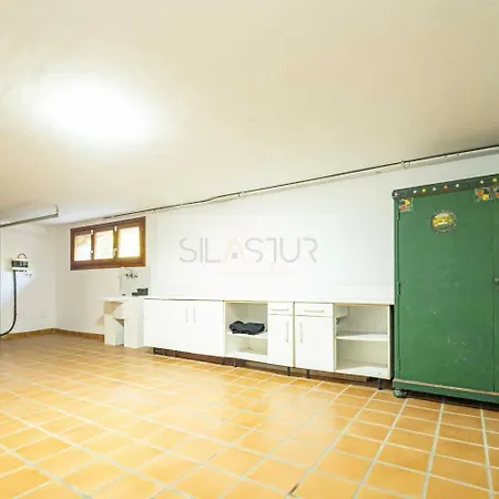 Ferienhaus Casa Costera By Silastur