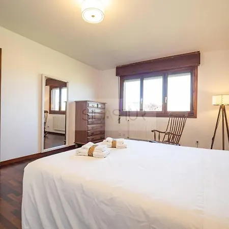 Ferienhaus Casa Costera By Silastur Gijón