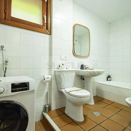 Casa Costera By Silastur Ferienhaus *