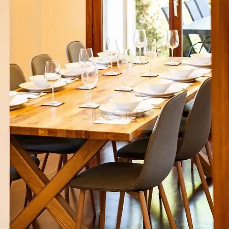 Ferienhaus Casa Costera By Silastur Gijón