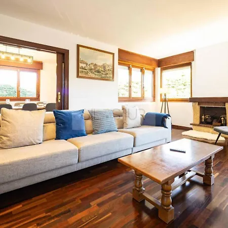 Дом отдыха Casa Costera By Silastur *