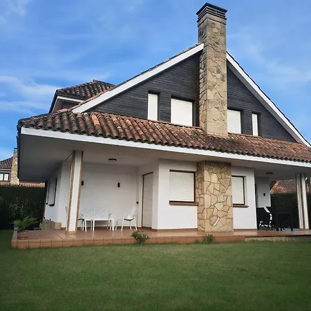 Casa Costera By Silastur Holiday home