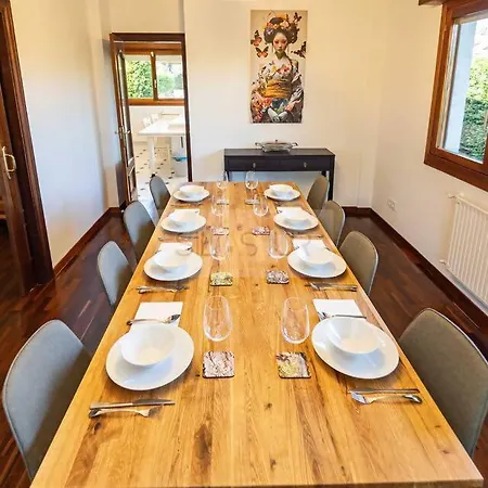 Ferienhaus Casa Costera By Silastur