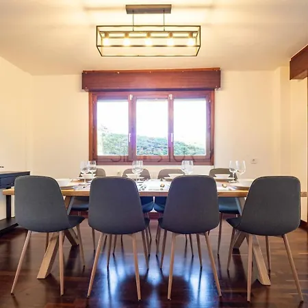 Ferienhaus Casa Costera By Silastur