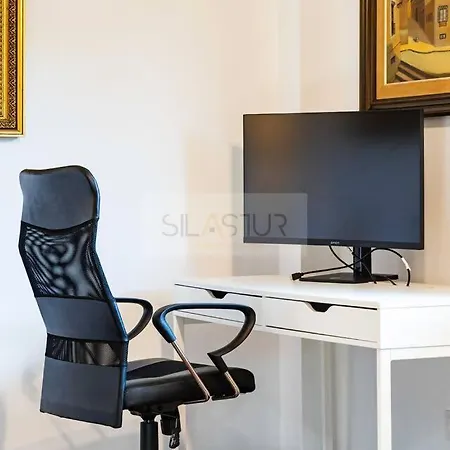 Ferienhaus Casa Costera By Silastur Gijón