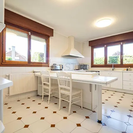 Casa Costera By Silastur