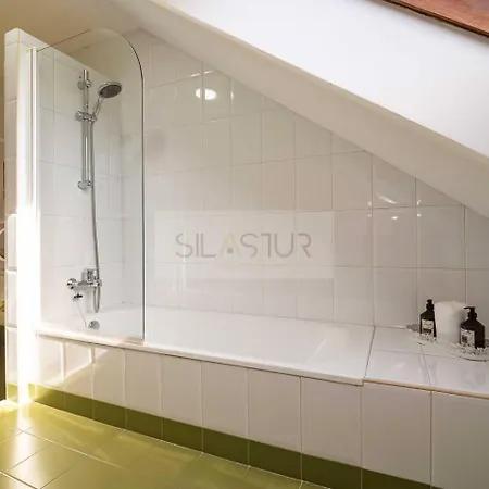 Casa Costera By Silastur Ferienhaus *