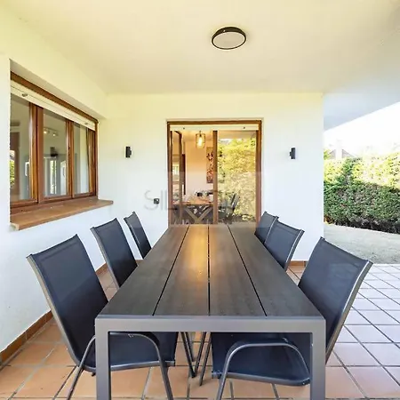 Ferienhaus Casa Costera By Silastur Gijón