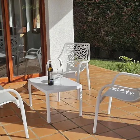 Ferienhaus Casa Costera By Silastur