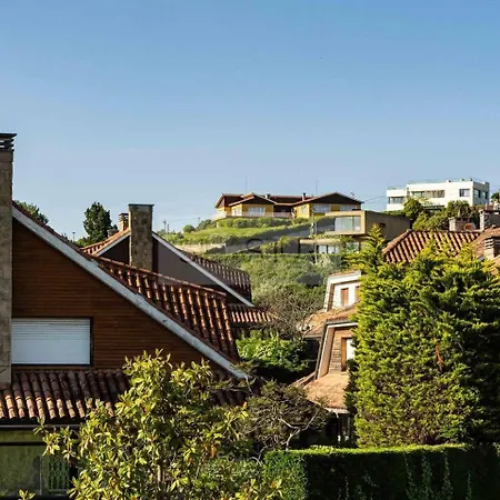 Casa Costera By Silastur Ferienhaus *