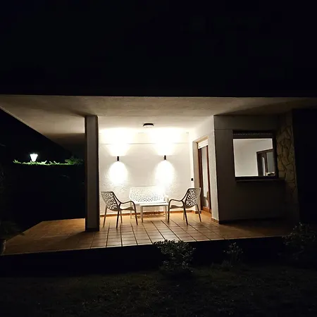 Casa Costera By Silastur Ferienhaus