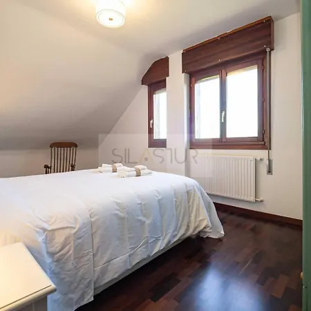別荘 Casa Costera By Silastur *