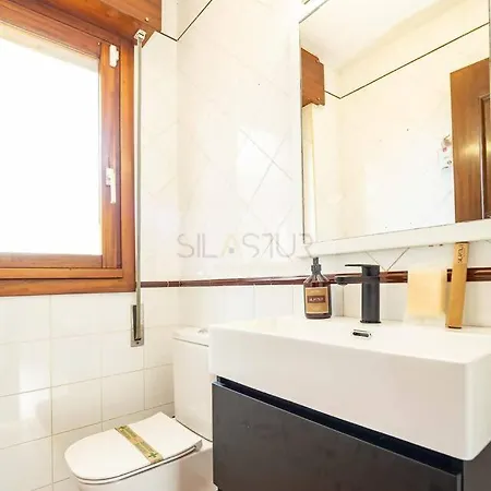 펜션 Casa Costera By Silastur