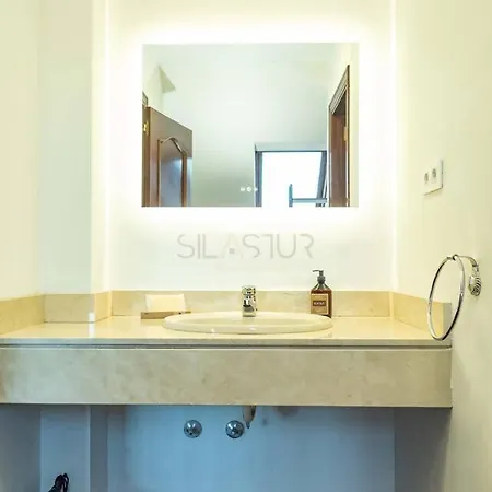 Casa Costera By Silastur Ferienhaus *