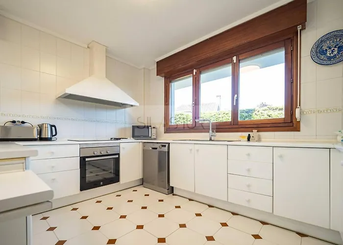 Casa Costera By Silastur Casa vacanze