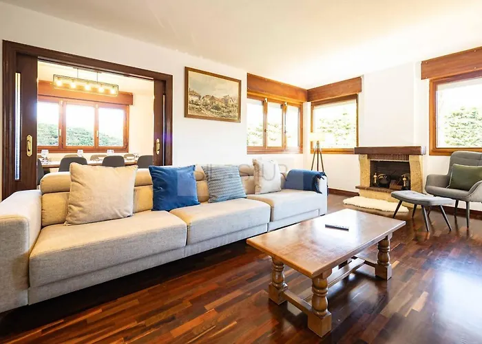 Casa vacanze Casa Costera By Silastur *