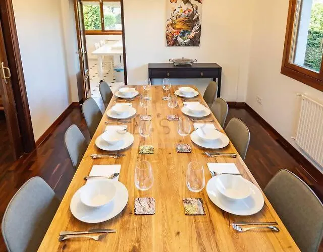 Casa vacanze Casa Costera By Silastur