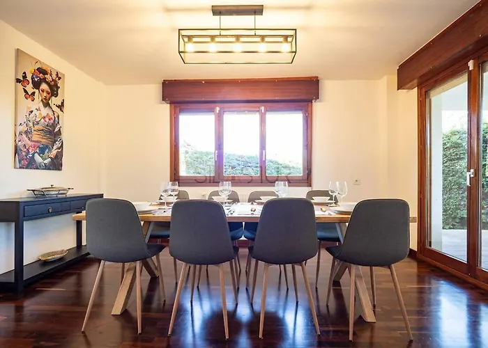 Casa vacanze Casa Costera By Silastur