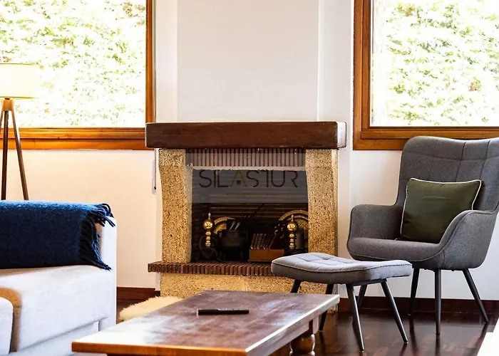 Casa vacanze Casa Costera By Silastur *