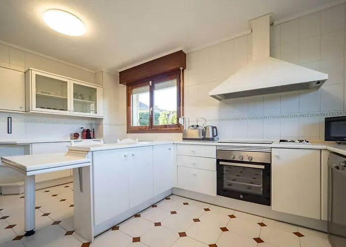 Casa Costera By Silastur *