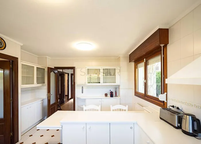 Casa Costera By Silastur Casa vacanze