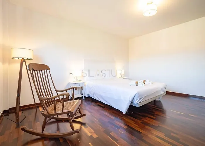 Casa Costera By Silastur Casa vacanze Gijón