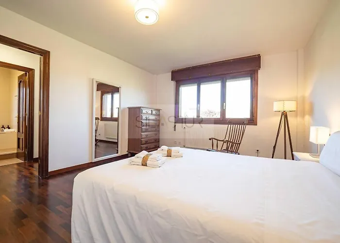 Casa Costera By Silastur Casa vacanze Gijón