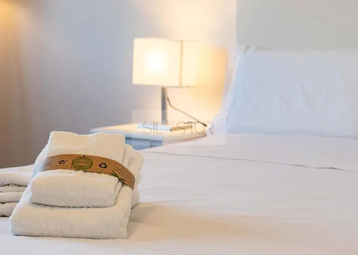 Casa vacanze Casa Costera By Silastur