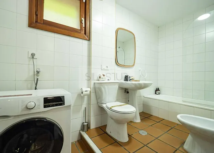 Casa Costera By Silastur Casa vacanze