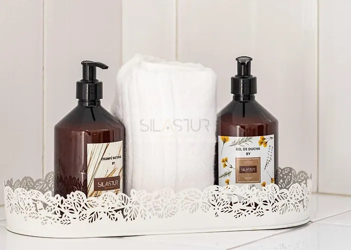 Casa vacanze Casa Costera By Silastur *