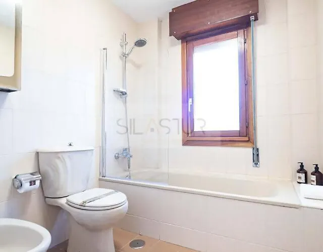 Casa Costera By Silastur Casa vacanze *